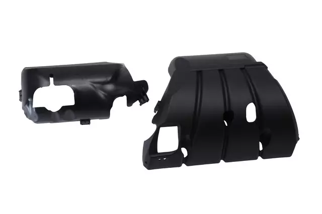 12646131 - : Manifold Cover for Buick: Envision, LaCrosse, Regal Sportback, Regal TourX | Chevrolet: Equinox, Malibu Image