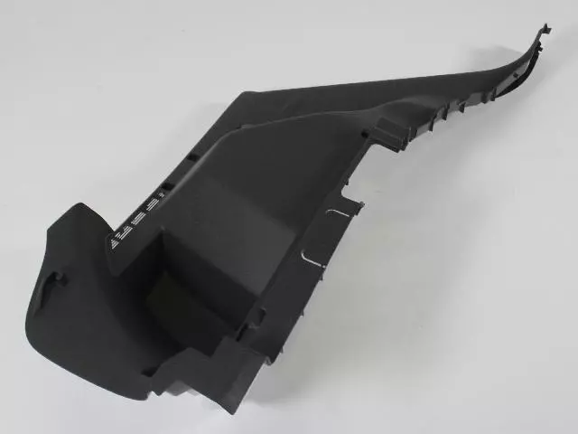 Quarter Trim Panel, Left - Mopar (YD93XDVAI)