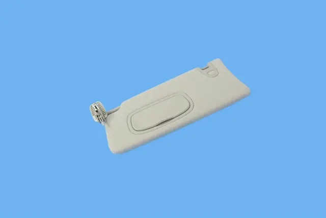 Sun-Visor - Mopar (5SY90PS4AD)