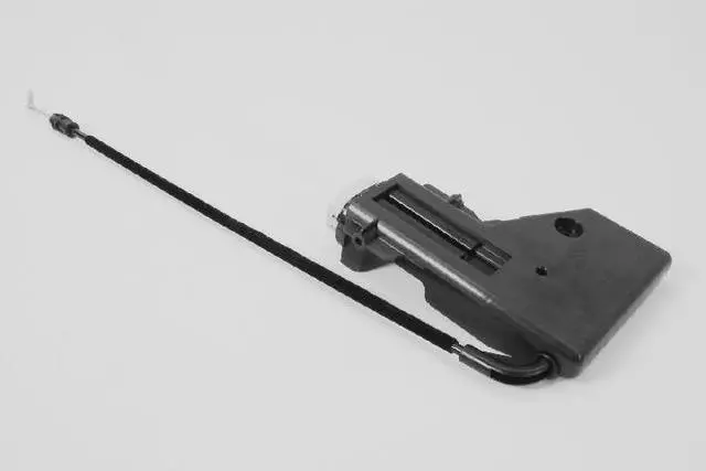 Seat Back Release Cable - Mopar (1VC41JXWAA)