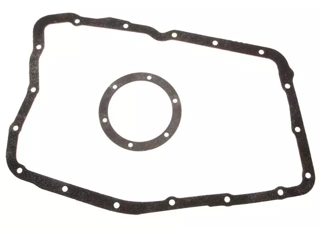 8644902 - Transmission &amp; Drivetrain: Case Side Cover Gasket for ACDelco Image