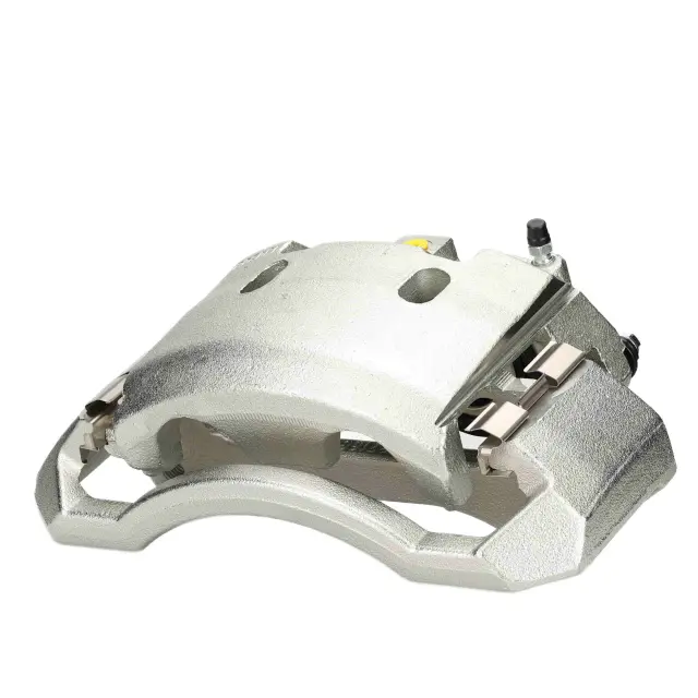 CN11431SC - Brakes &amp; Brake Parts: Wagner CN11431SC NEW Semi-Loaded Disc Brake Caliper Front Right for WAGNER BRAKE Image