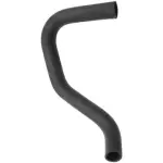 71039 - : CURVED RADIATOR HOSE, DAYCO for DAYCO HYDRAULIC Image