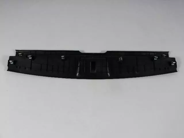 Liftgate Scuff Plate - Mopar (1BU31XDVAC)
