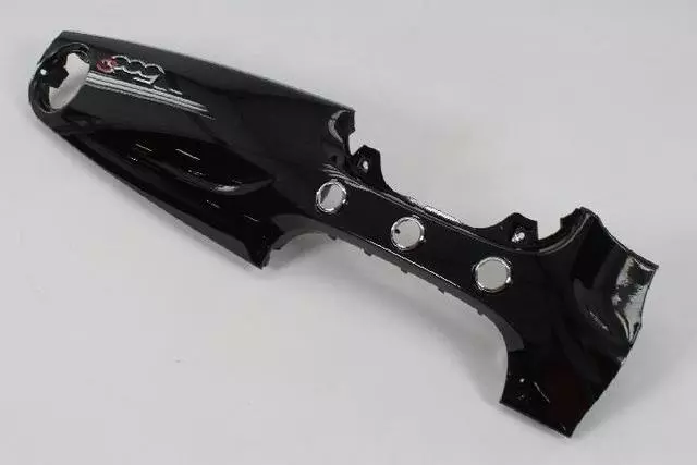 Instrument Panel Bezel - Mopar (1TS471XRAB)