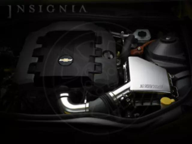 Engine Cover - Red Jewel Tintcoat (Gaq) - GM (92219193)