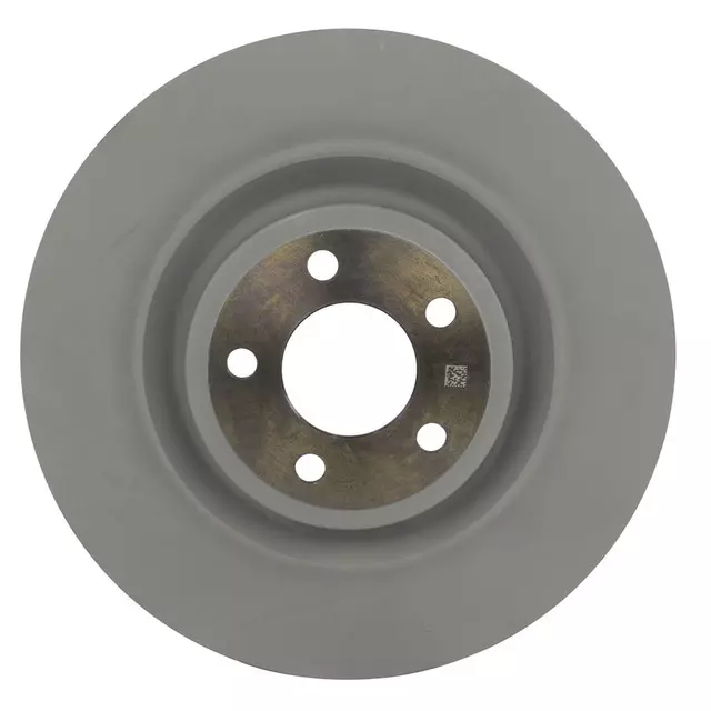 L1MZ1125C - Brakes: Rotor for Ford: Explorer, Police Interceptor Utility Image