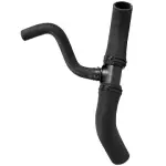 71902 - : CURVED RADIATOR HOSE, DAYCO for DAYCO HYDRAULIC Image