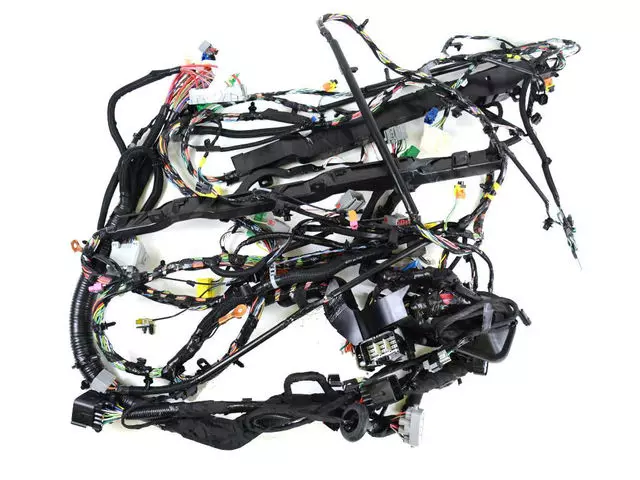 Body Wiring - Mopar (68208035AD)