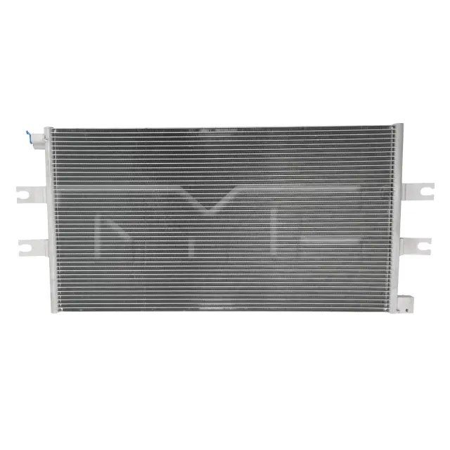 3887 - Air Conditioning &amp; Heat: TYC A/C Condenser for TYC Image
