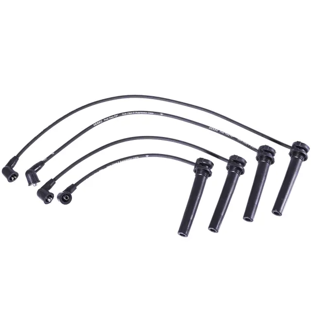 6714198 - Ignition: IGN WIRE SET-7MM for Denso Image