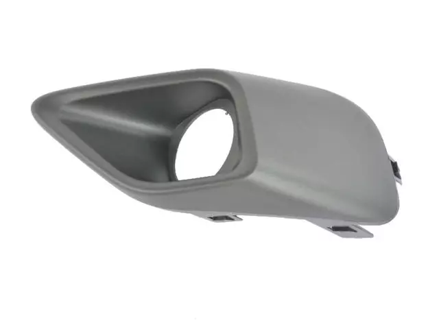 Fog Lamp Bezel, Left - Mopar (5XY10LXHAA)