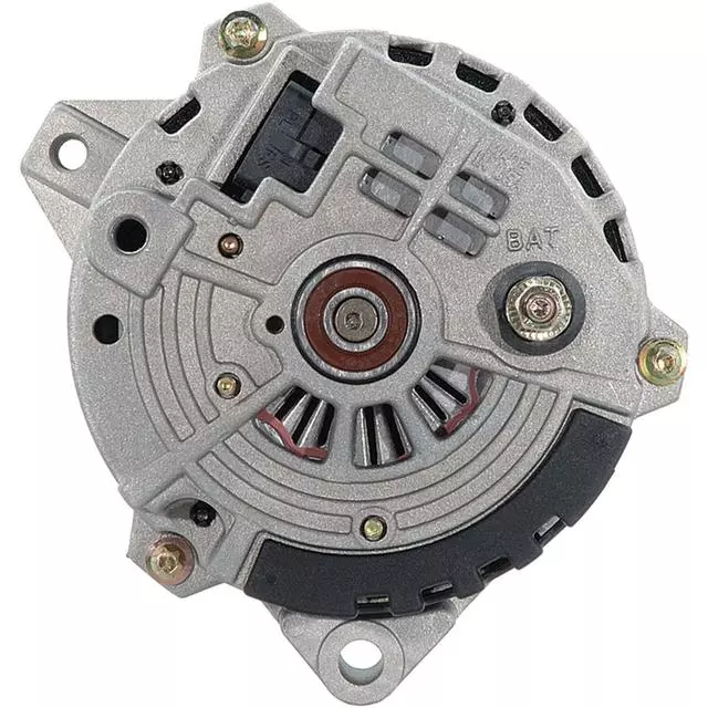 3351038 - : Alternator for ACDelco Image