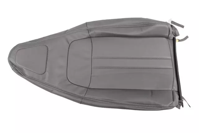 19331415 - Body: Seat Back Cover for Chevrolet: Express 2500, Express 3500 | GMC: Savana 2500, Savana 3500 Image