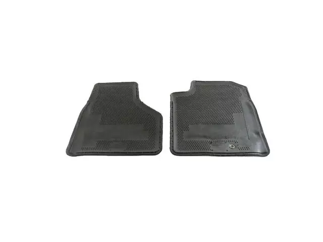 Floor - Front Mat Kit - Mopar (82207015AB)