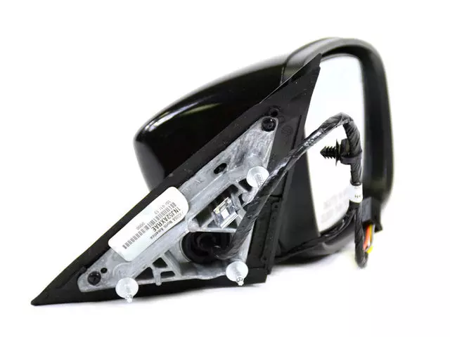 Outside Rearview Mirror, Right - Mopar (1NJ52AXRAE)