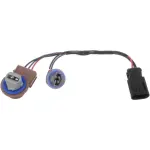 S1471 - : Multi Function Socket for SMP CORP Image
