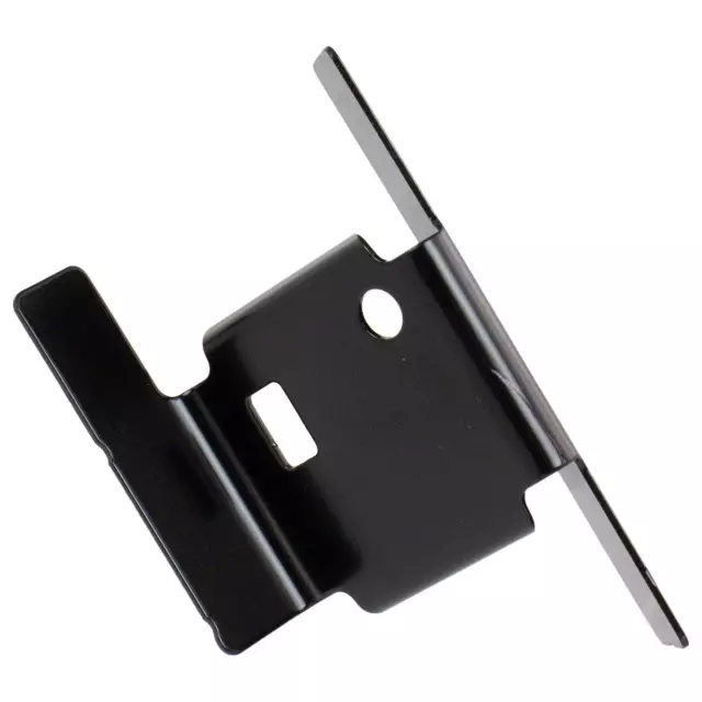 M1PZ78045A54A - Body: Windshield Pillar Center Bracket for Ford Image