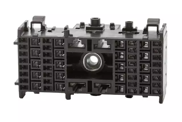 19115189 - : Multi-Purpose Wiring Connector for GM Image