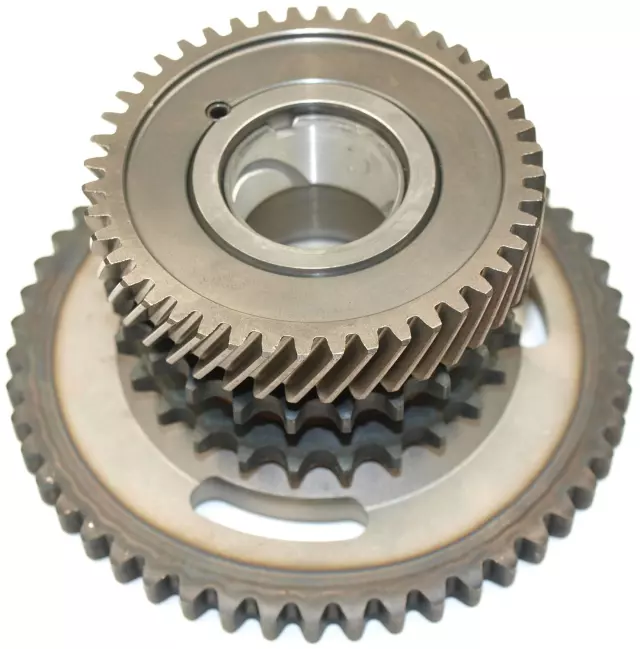 S863A - Engines &amp; Components: Cloyes Engine Timing Idler Sprocket for Cloyes Gear &amp; Products Image