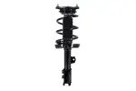 1333506R - : Focus Auto Parts Suspension Strut and Coil Spring Assembly for Focus Auto Parts Image