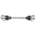 NCV10180 - : 2004 Pontiac GTO CV Axle Assembly  - Rear for GSP Image