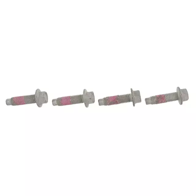 W719767S439 - Suspension: Seal Kit Bolt for Ford: Edge, Escape, Maverick | Lincoln: Corsair, Nautilus Image