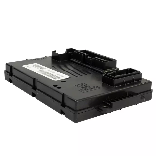 ET4Z19980K - : Control for Ford Image
