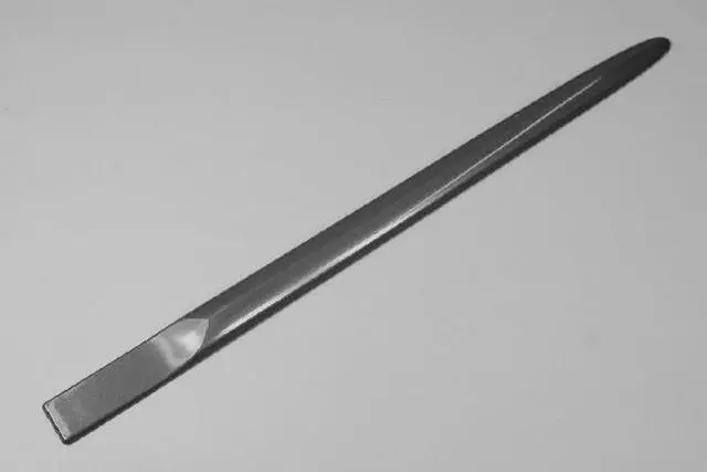 Porte Arrière Moulure - Mopar (1AS88AVEAD)