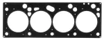 54350 - : Engine Cylinder Head Gasket for Mahle Image