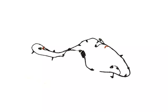 68320347AC - : Rear Fascia Wiring for Mopar Image