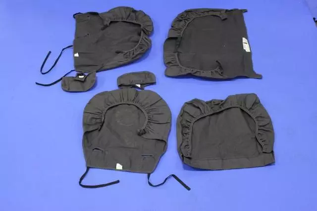 82211159 - : Cover for Mopar Image