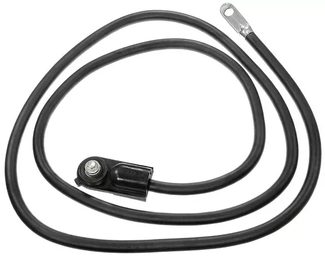 88861295 - Electrical: Battery Cable for Chevrolet: P30 | GMC: P3500 Image