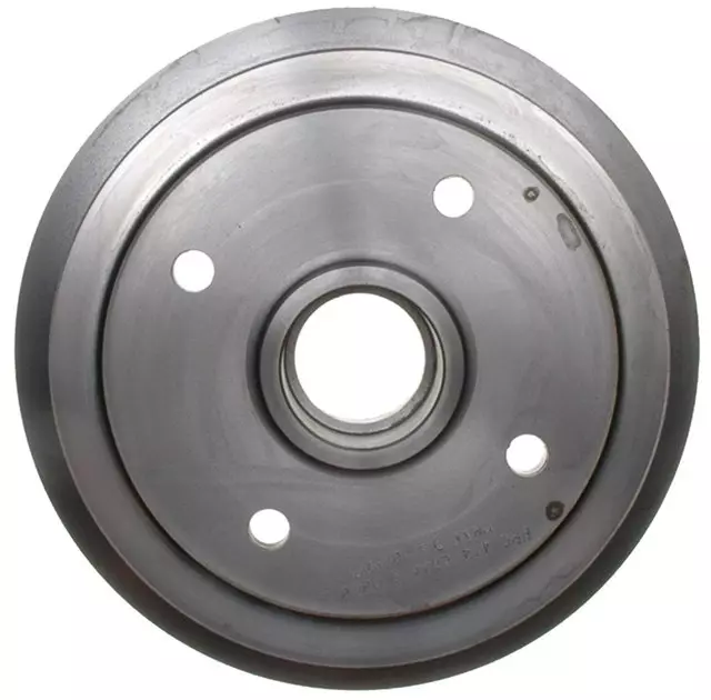 19171631 - Unclassified: Rear Brake Drum for GM Image