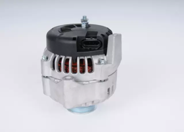 Alternator, Remanufactured - GM (19244782)