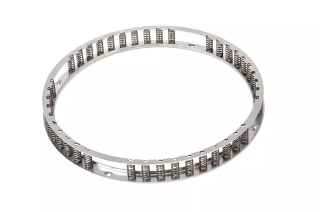 24272494 - : Automatic Transmission 1-2-3-4-5-6-Reverse Clutch Piston Return Spring for GM Image