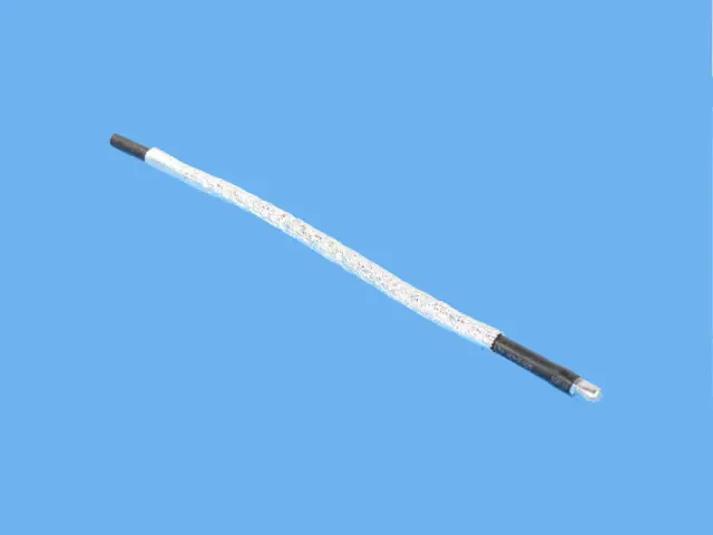 68348610AA - : Axle Vent Hose for Mopar Image