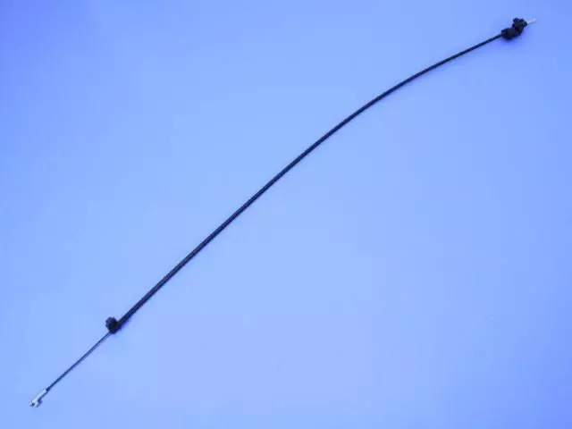 4610176AA - Interior Trim: Recliner Cable for Mopar Image