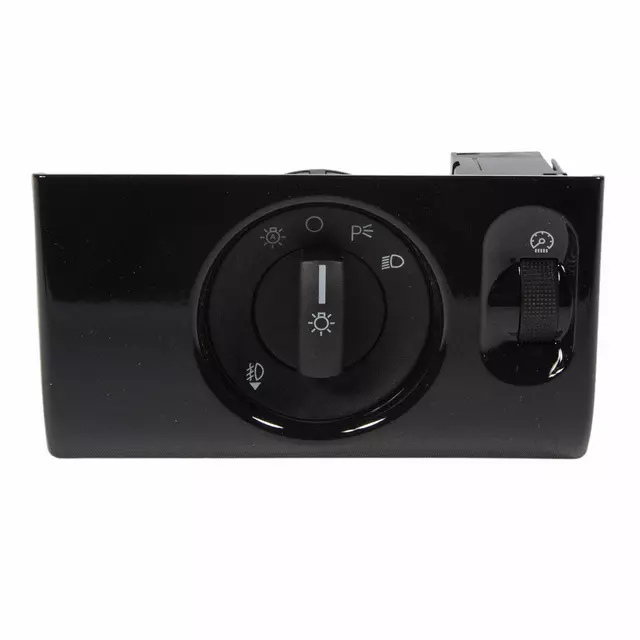7L3Z11654EB - Body: Headlight Switch for Ford: F-150 Image