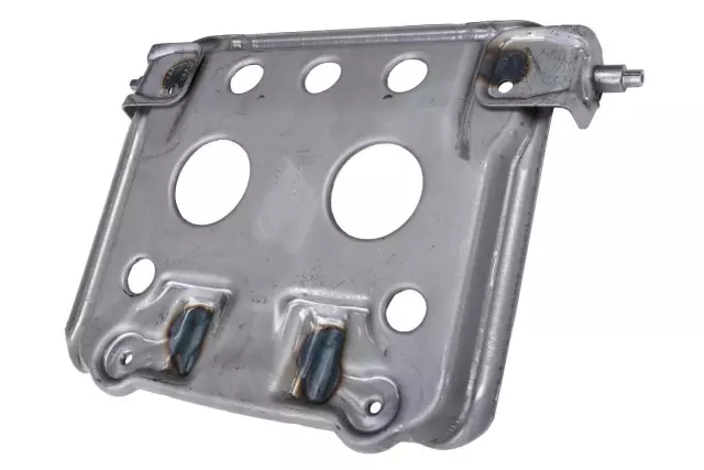 Passenger Side Rear Seat Support - GM (23186418)