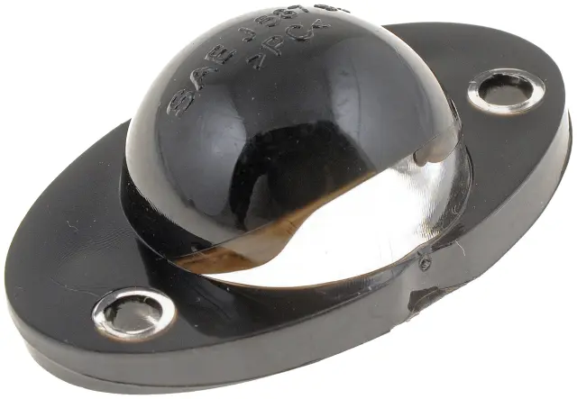 68164 - : License Plate Lens for Dorman Image