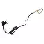 6L3Z7A543AA - Clutch: Master Cylinder for Ford: F-150, F-150 Heritage Image