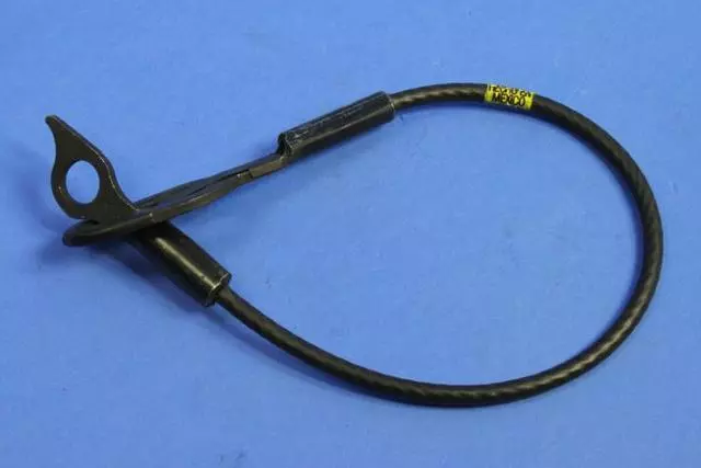 3ème-5ème Porte Cable, Côté Gauche - Mopar (55345125AB)