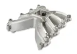 300269 - : Holley Single Plane EFI Intake - GM LS7 for Holley Image
