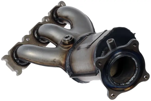 674123 - Exhaust: Manifold Converter - Not CARB Compliant for Dorman Image