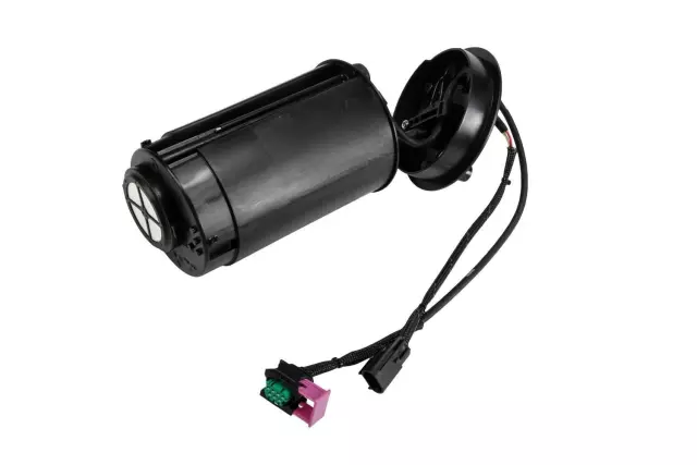 84412924 - : Diesel Exhaust Fluid (Def) Pump for Chevrolet: Silverado 2500 HD, Silverado 3500 HD | GMC: Sierra 2500 HD, Sierra 3500 HD Image