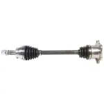 NCV39087 - : 06-10 INFINITI M45 CV Axle Assembly  - Rear Left for GSP Image