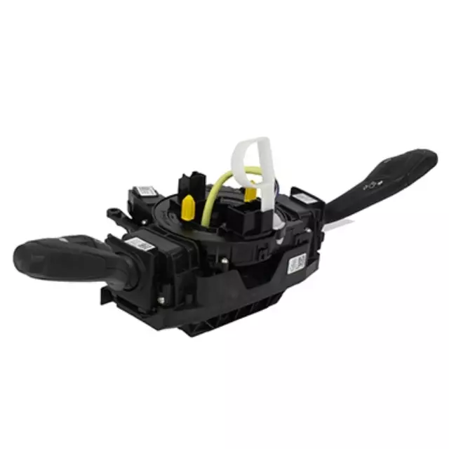 Column Housing - Ford (JR3Z-3F791-HA)