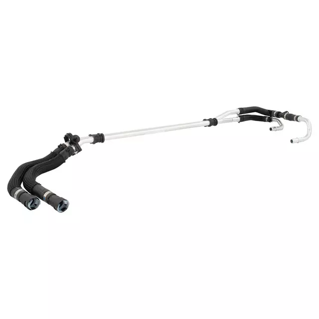 Water Pipe - Ford (LX6Z-18B402-BA)