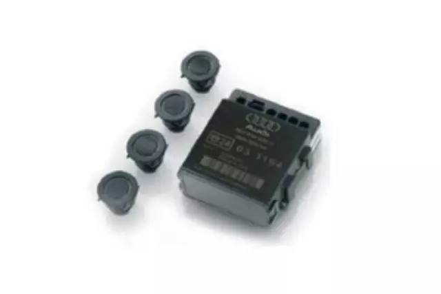 8R0054630 - Audio/Video: Rear Parking Aid for Audi Image